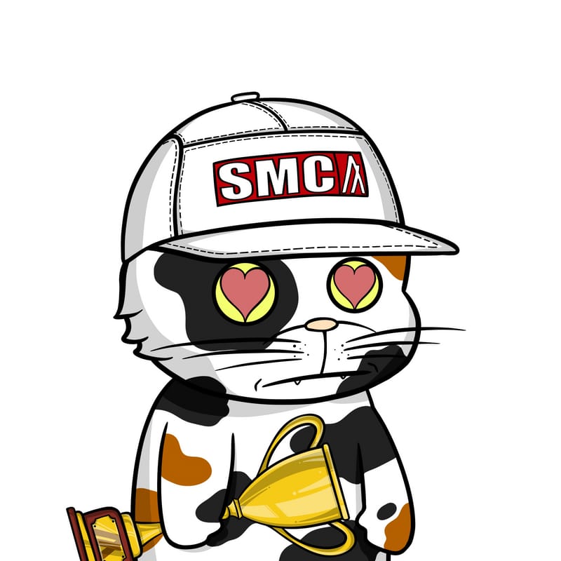SMC #8381